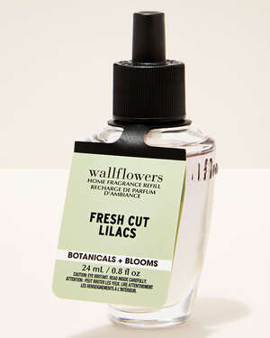 Fresh Cut Lilacs Wallflowers Fragrance Refill
