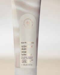 Sensitive Skin Milk Moisturizing Body Wash