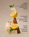 Fresh Amalfi Lemon Concentrated Room Spray