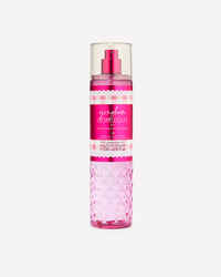 Gingham Gorgeous Fine Fragrance Mist