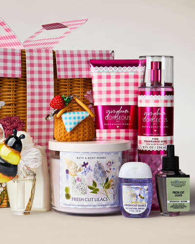 Picnic Gift Set