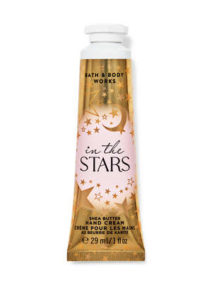 In the Stars Hand Cream