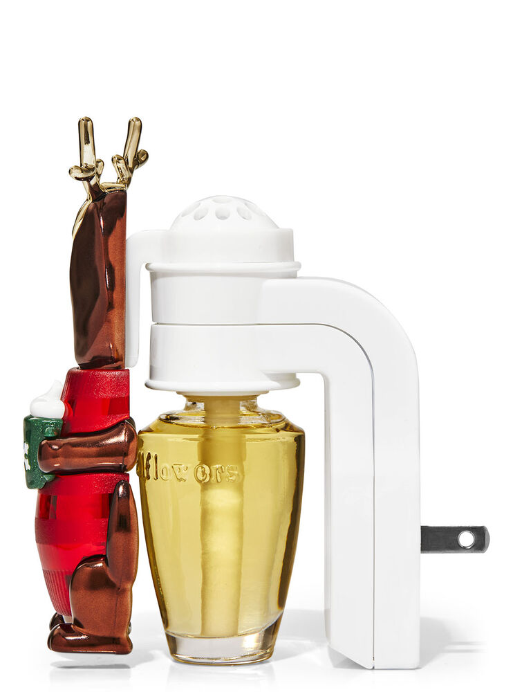 Hot Cocoa Dog Wallflowers Scent Control&trade; Fragrance Plug Image 3