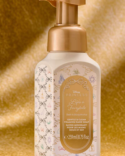 Life's a Fairytale Gentle & Clean Foaming Hand Soap