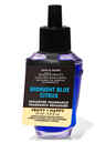 Midnight Blue Citrus Wallflowers Fragrance Refill