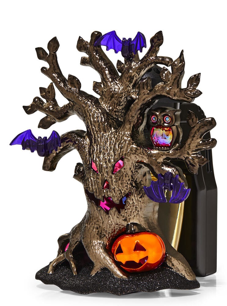 Diffuseur de fragrance Wallflowers veilleuse arbre monstre Image 4