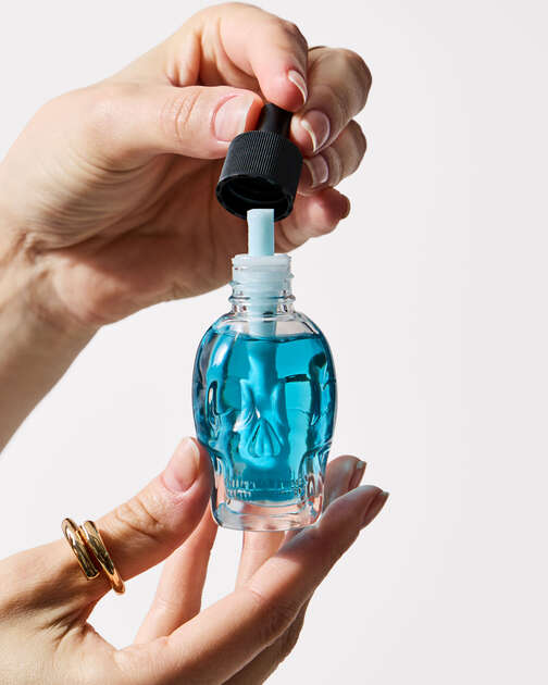 Carnival Fog Wallflowers Fragrance Refill