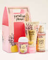 Pink Pineapple Sunrise Gift Set