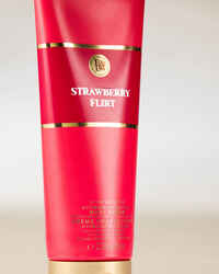 Strawberry Flirt Ultimate Hydration Body Cream