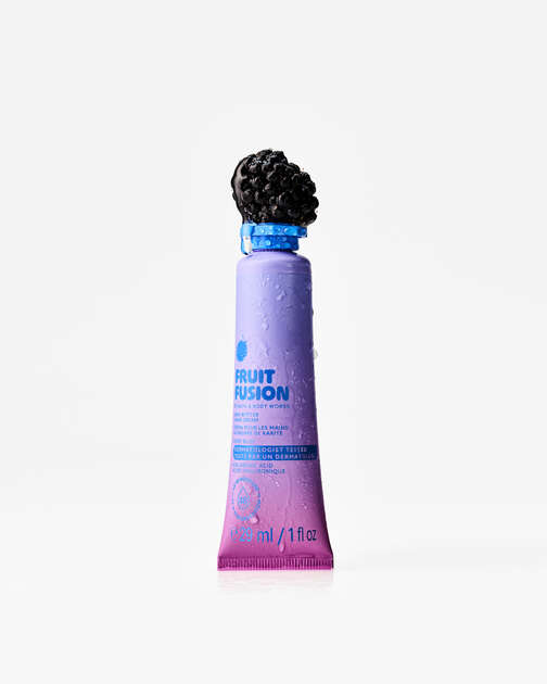 Berry Bliss Hand Cream