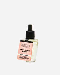Sweet Orange & Agave Wallflowers Fragrance Refill