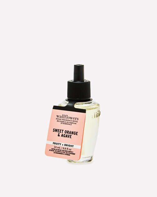 Sweet Orange & Agave Wallflowers Fragrance Refill
