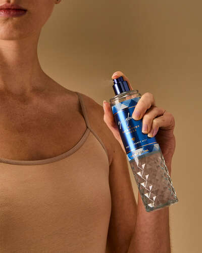 Gingham Fine Fragrance Mist