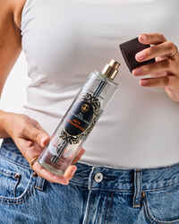 Jack Skellington Fine Fragrance Mist