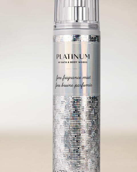 Platinum Fine Fragrance Mist