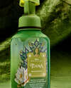 Tiana Gentle & Clean Foaming Hand Soap