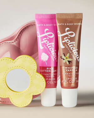 Liplicious Tiny Gift Gift Set