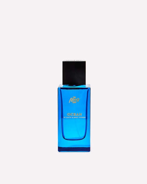 Ocean Cologne