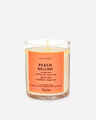 Peach Bellini Single Wick Candle