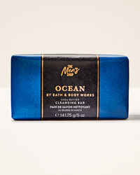 Ocean Shea Butter Cleansing Bar