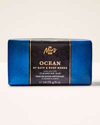 Ocean Shea Butter Cleansing Bar