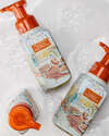 Pumpkin Pecan Waffles Gentle & Clean Foaming Hand Soap