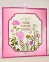 Gingham Gorgeous Gift Set