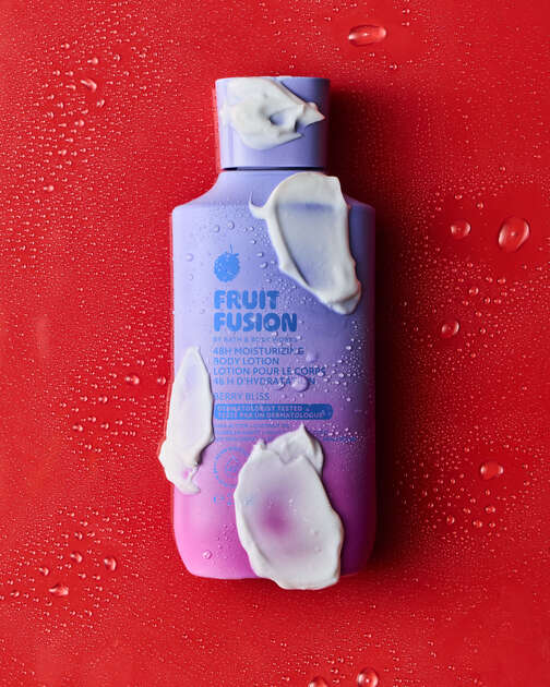 Berry Bliss Body Lotion