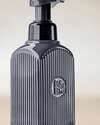 Charcoal Ceramic Gentle & Clean Foaming Hand Soap Dispenser
