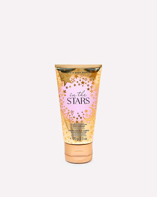 In the Stars Travel Size Ultimate Hydration Body Cream