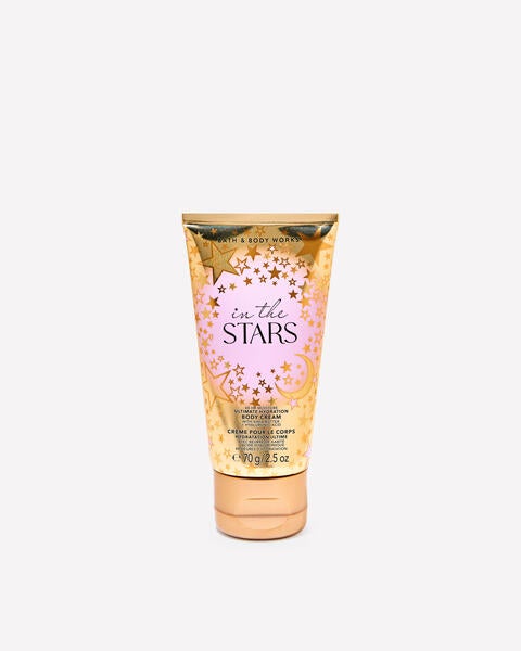 Crème hydratation ultime format mini In the Stars