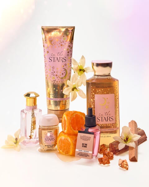 Désinfectant pour les mains PocketBac In the Stars