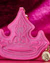 Aurora Crown Coin Purse