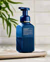 Mahogany Coconut Gentle & Clean Foaming Hand Soap