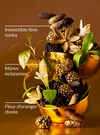 Touch of Gold Mini Perfume Spray