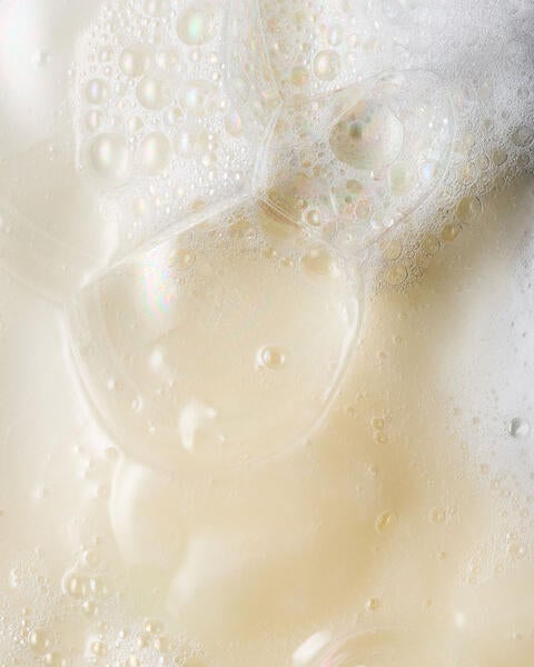 Whipped Honey & Vanilla Daily Moisturizing Hand Soap
