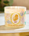 Easter Morning Mimosa 3-Wick Candle
