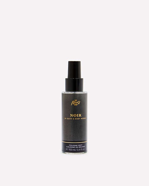 Noir Travel Size Cologne Mist