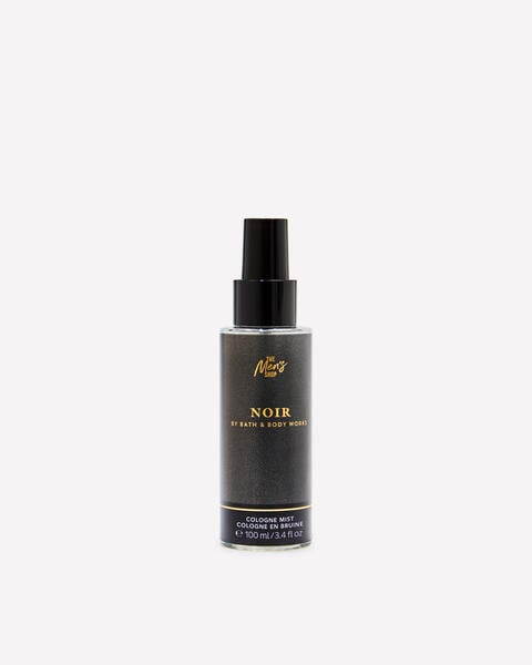 Noir Travel Size Cologne Mist