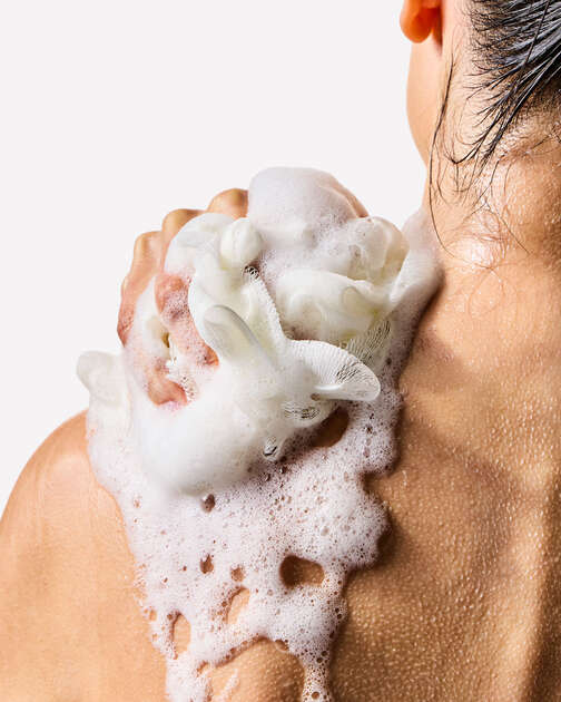 Sally Body Wash