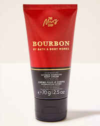 Bourbon Travel Size Ultimate Hydration Body Cream