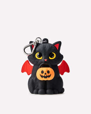Spooky Kitty PocketBac Holder