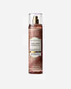 Caramel Vanilla Fine Fragrance Mist
