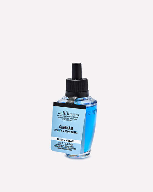 Gingham Wallflowers Fragrance Refill