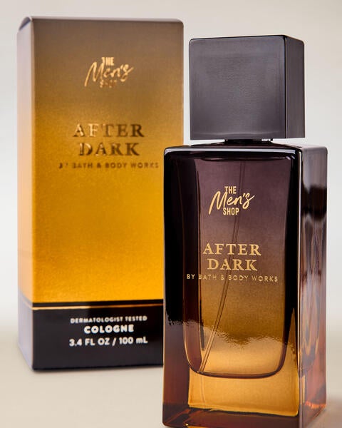 Cologne After Dark