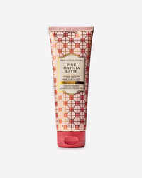 Pink Matcha Latte Ultimate Hydration Body Cream