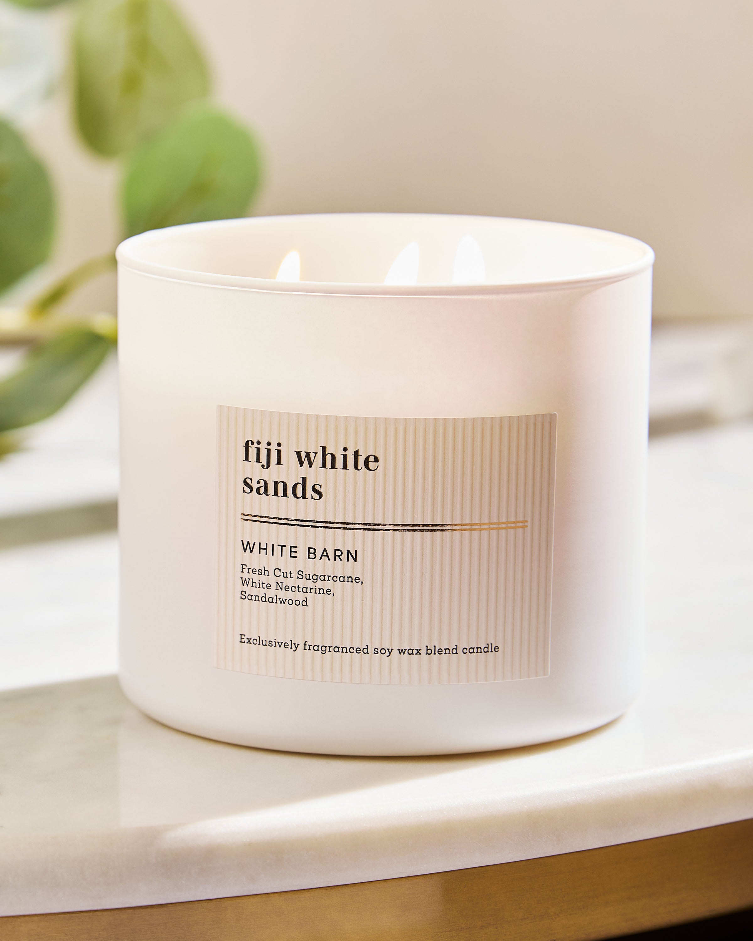 3-Wick Scented Candles | Bath & Body Works Canada | Bath & Body Works