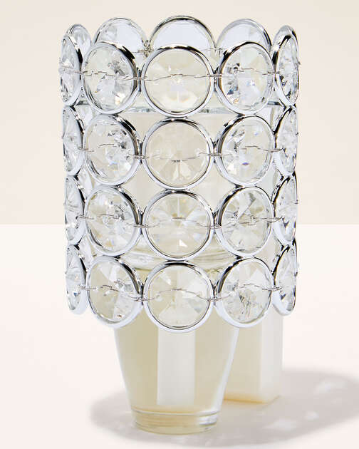 Gem Topper Scent Control&trade; Nightlight Wallflowers Fragrance Plug