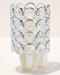 Gem Topper Scent Control&trade; Nightlight Wallflowers Fragrance Plug