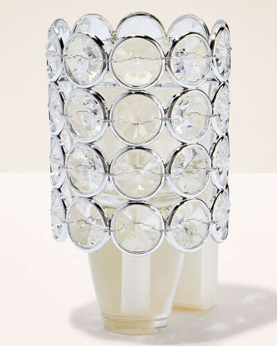 Gem Topper Scent Control™ Nightlight Wallflowers Fragrance Plug